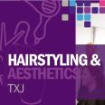Hairstyling and Aesthetics